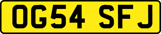 OG54SFJ