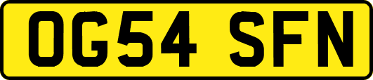 OG54SFN