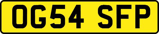 OG54SFP