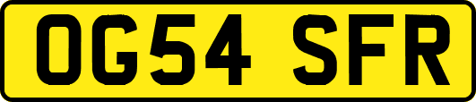 OG54SFR