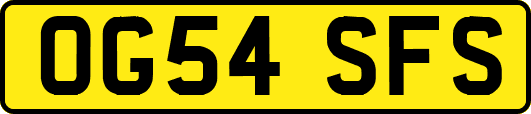 OG54SFS