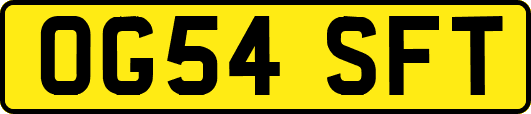 OG54SFT