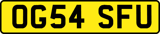 OG54SFU
