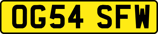 OG54SFW