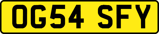 OG54SFY