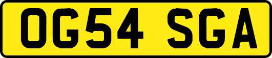 OG54SGA