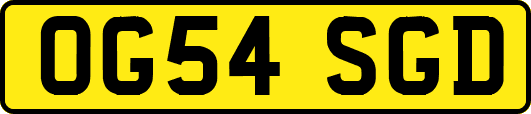 OG54SGD