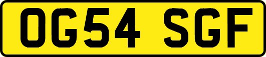 OG54SGF