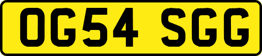 OG54SGG