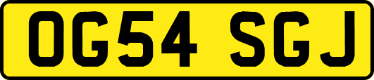 OG54SGJ