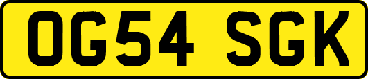 OG54SGK