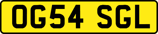 OG54SGL