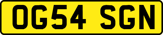 OG54SGN