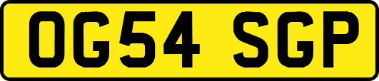 OG54SGP