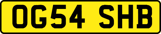 OG54SHB