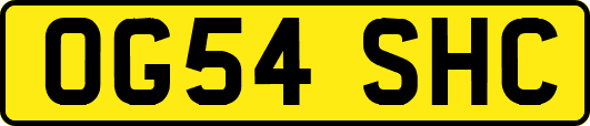 OG54SHC