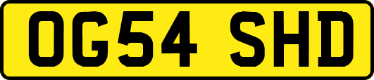 OG54SHD