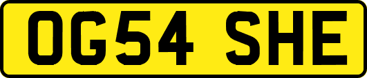 OG54SHE