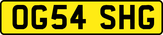 OG54SHG