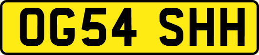 OG54SHH
