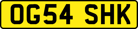OG54SHK