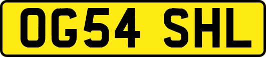 OG54SHL