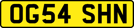 OG54SHN