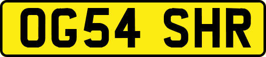 OG54SHR