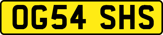 OG54SHS