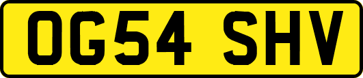 OG54SHV