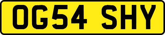 OG54SHY