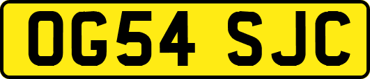 OG54SJC
