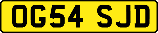OG54SJD