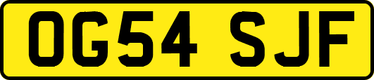 OG54SJF