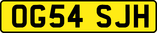 OG54SJH