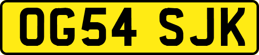 OG54SJK