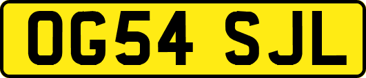 OG54SJL