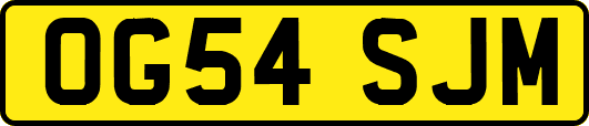 OG54SJM