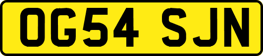OG54SJN