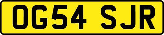 OG54SJR