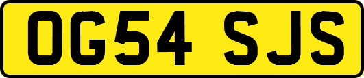 OG54SJS