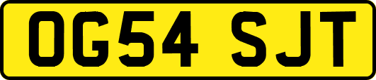 OG54SJT