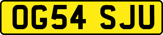 OG54SJU