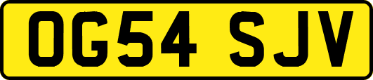 OG54SJV