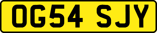 OG54SJY
