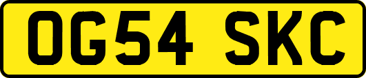 OG54SKC