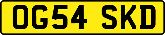 OG54SKD
