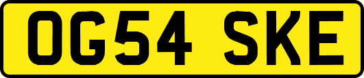 OG54SKE