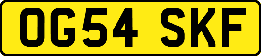 OG54SKF
