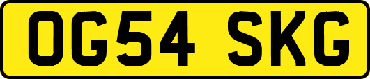 OG54SKG
